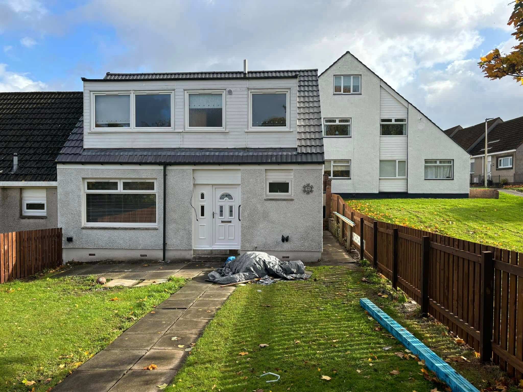 roofing services local lanark